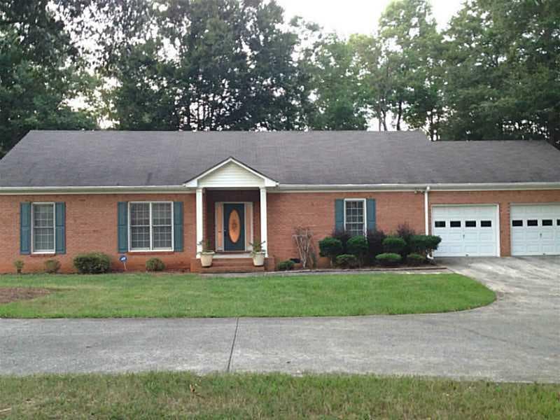 4345 Carter Road, Powder Springs, GA 30127 — most recent listing photo