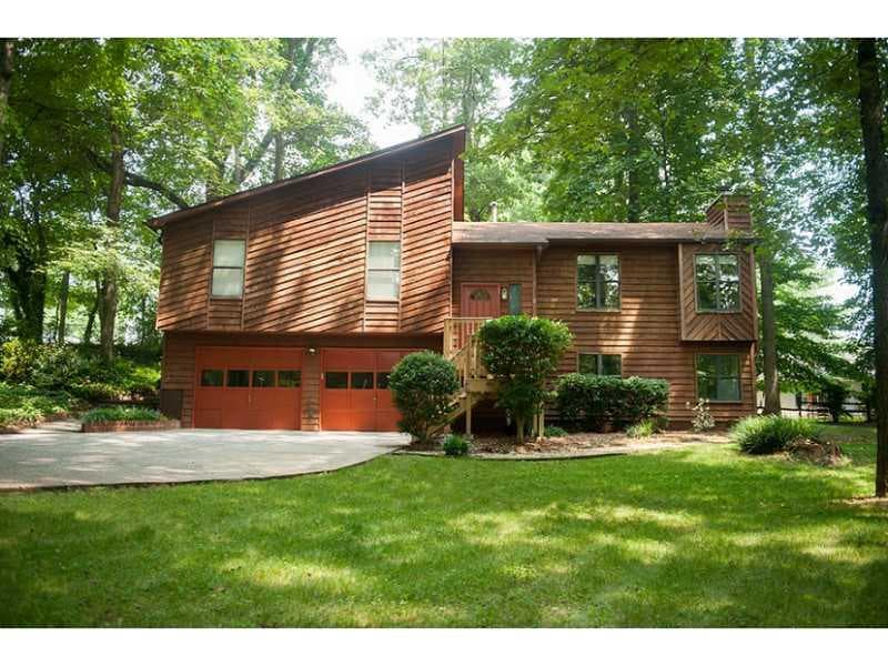 2302 Bayswater Drive, Kennesaw, GA 30144 — most recent listing photo