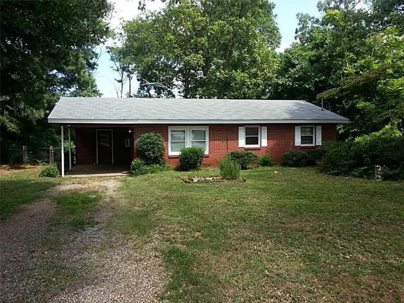 2450 Randall Avenue, Lithonia, GA 30058 — most recent listing photo