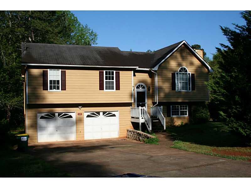 39 White Pines Lane, Dallas, GA 30157 — most recent listing photo
