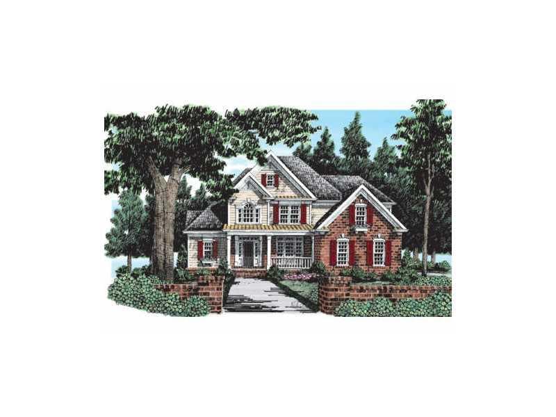 4 bedroom, 2,126 sq ft single family residence sold at 112 N Mountain Brooke Drive, Ball Ground, GA 30107