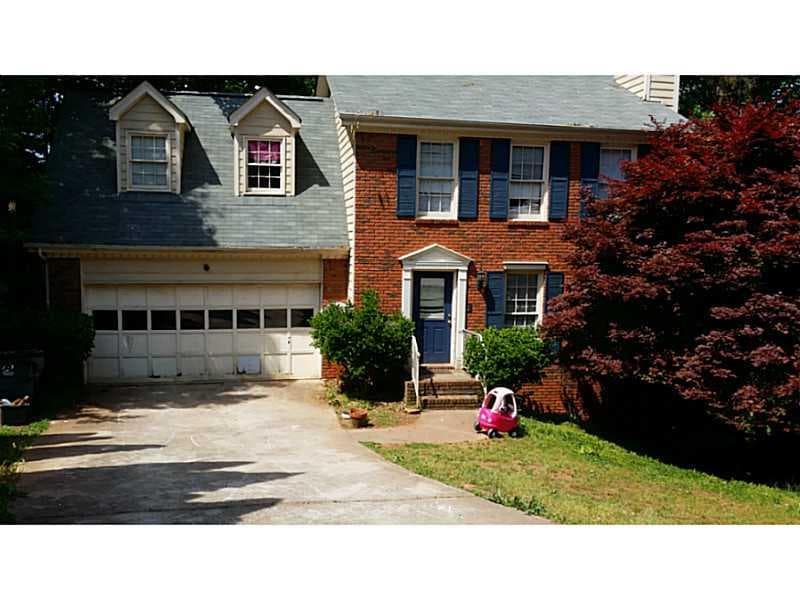 1160 MEMORY Lane, Lawrenceville, GA 30044 — most recent listing photo