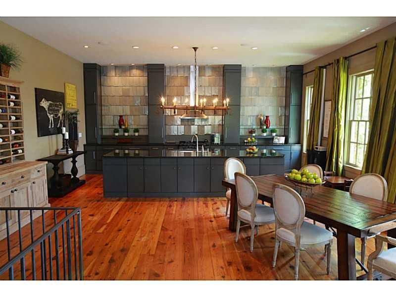 4 bedroom, 3,034 sq ft townhouse sold at 65 Sloan Street 3, Roswell, GA 30075