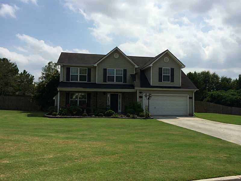 1608 Windward Court, Loganville, GA 30052 — most recent listing photo