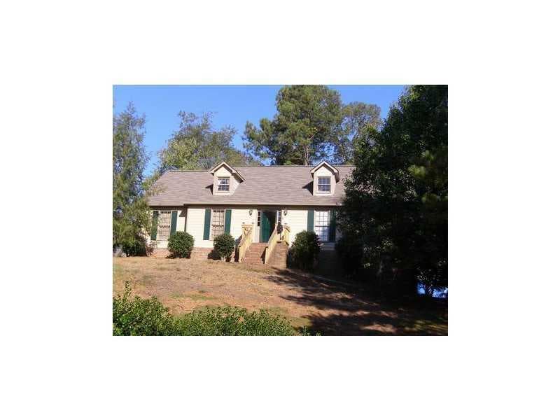 4 bedroom, 1,960 sq ft single family residence sold at 2127 Tully Wren, Marietta, GA 30066