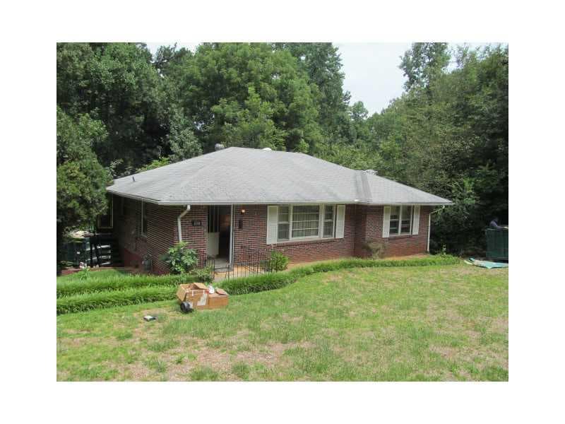 1177 Glendale Drive, East Point, GA 30344 — most recent listing photo