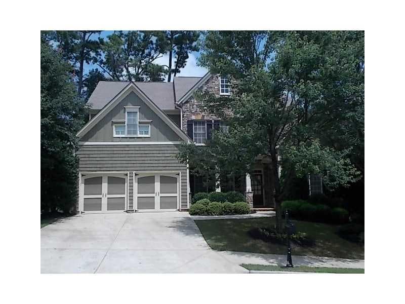 4129 Barnes Meadow Road, Smyrna, GA 30082 — most recent listing photo