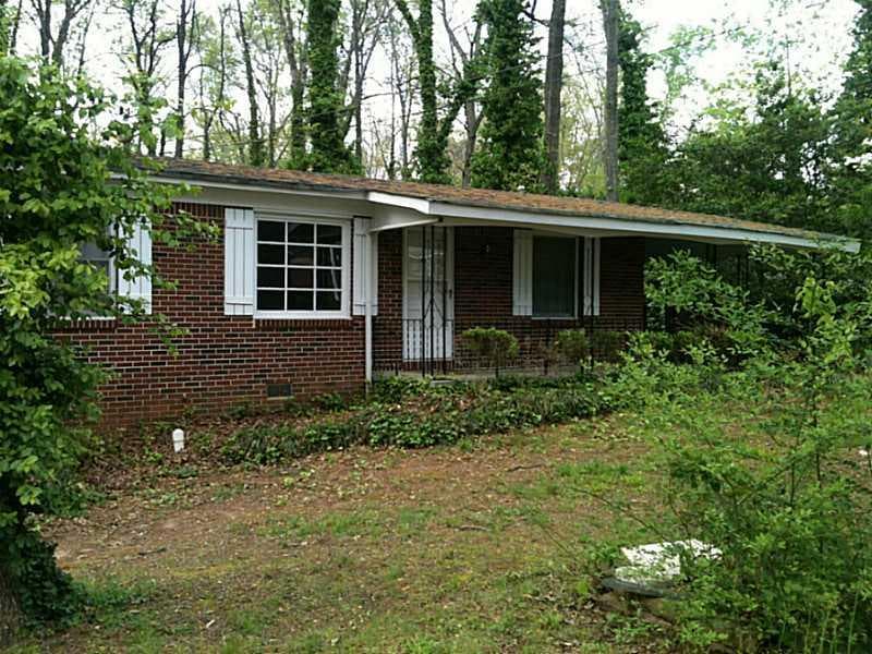 7131 Lady Dana Court, Jonesboro, GA 30236 — most recent listing photo