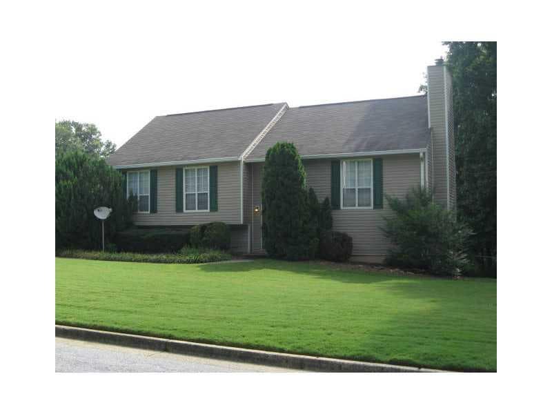2820 Herring Place, Lithia Springs, GA 30122 — most recent listing photo