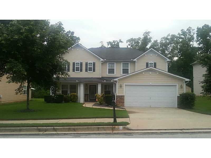 6163 Chastain Way, Fairburn, GA 30213 — most recent listing photo