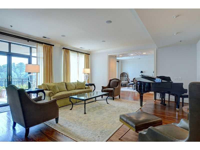 3286 Northside Parkway 607, Atlanta, GA 30327 — most recent listing photo