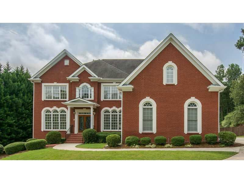 430 N Fields Pass, Alpharetta, GA 30004 — most recent listing photo