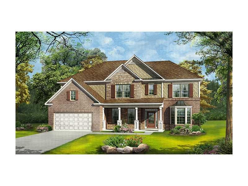 2219 Caledonia Drive, Lawrenceville, GA 30045 — most recent listing photo