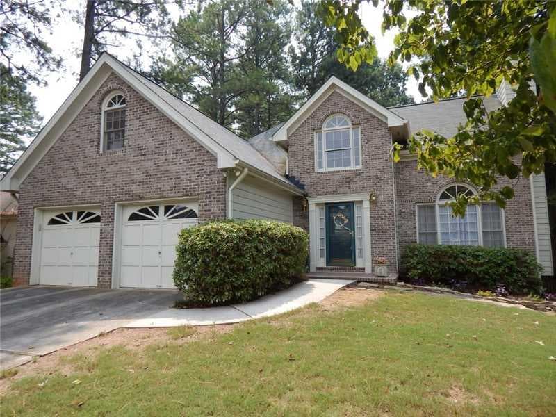 1340 Wheatfield Drive, Lawrenceville, GA 30043 — most recent listing photo