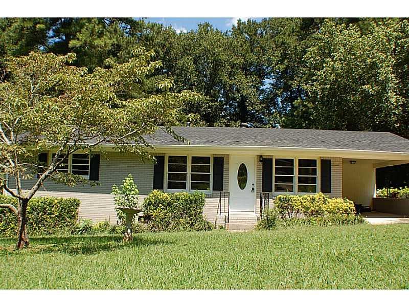 229 Hurt Drive, Smyrna, GA 30082 — most recent listing photo