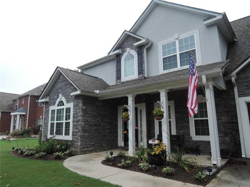 1538 Chambers Road, Mcdonough, GA 30253 — most recent listing photo