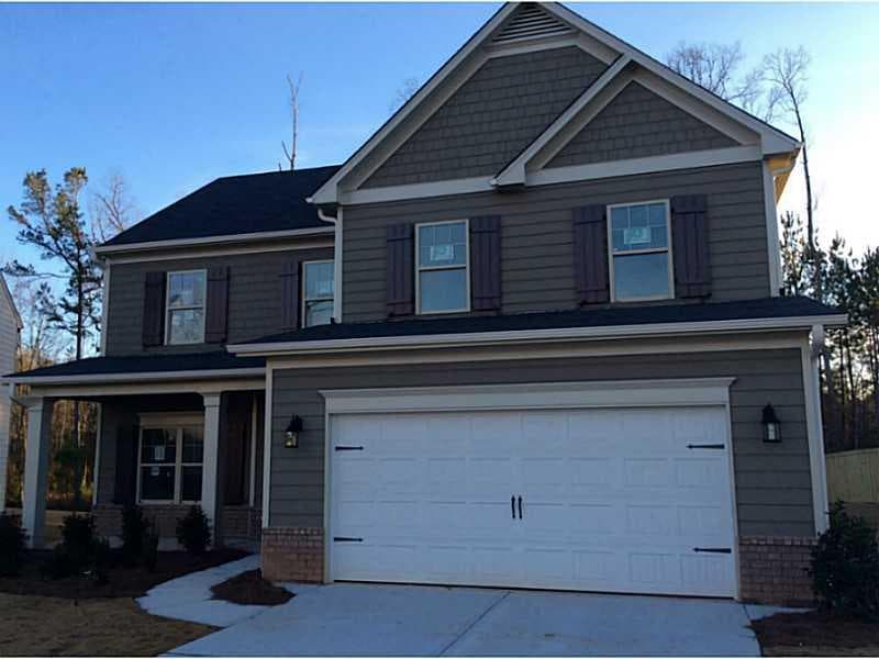 3311 Lynne Road, Powder Springs, GA 30127 — most recent listing photo