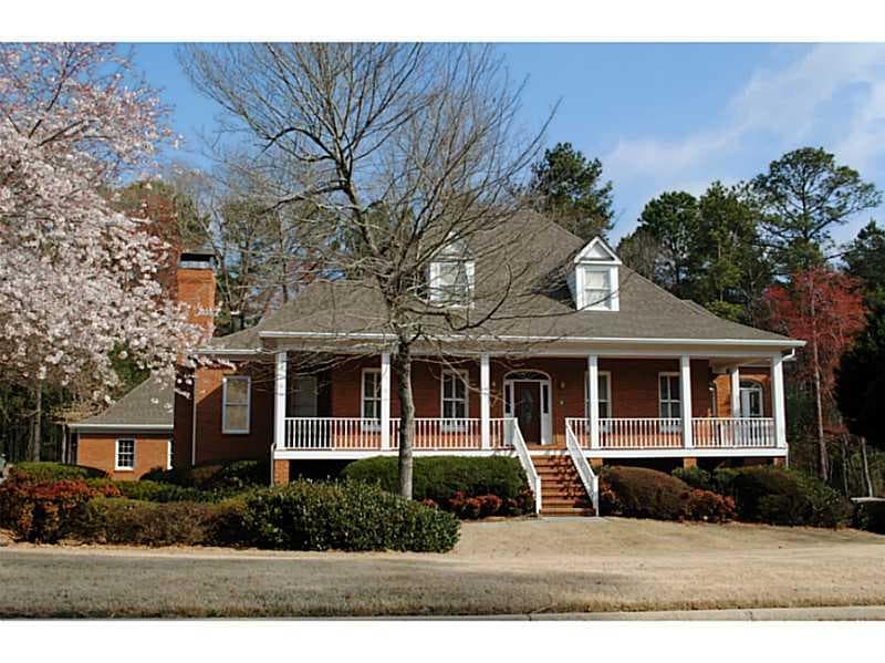 1660 NATCHEZ Way, Grayson, GA 30017 — most recent listing photo