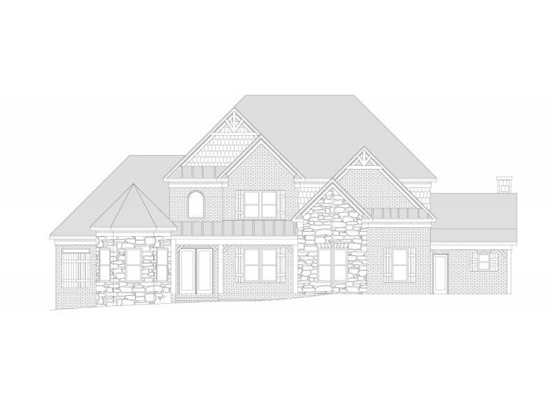 4632 Quailwood Drive, Flowery Branch, GA 30542 — most recent listing photo