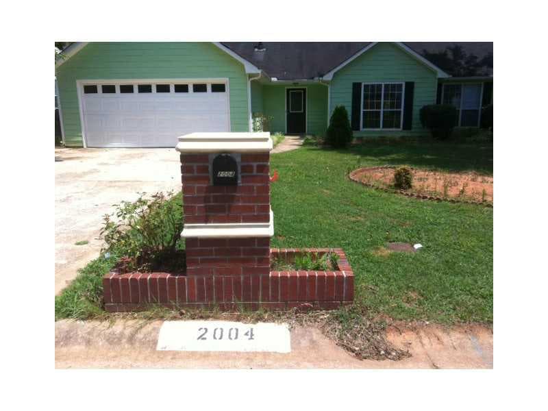 2004 Flint Hill Drive, Lawrenceville, GA 30044 — most recent listing photo