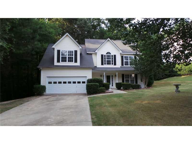 3598 Sunflower Drive, Buford, GA 30519 — most recent listing photo