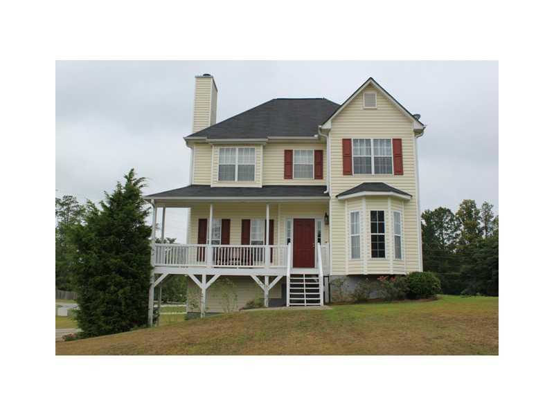 750 SE Brooks Road, Dallas, GA 30132 — most recent listing photo