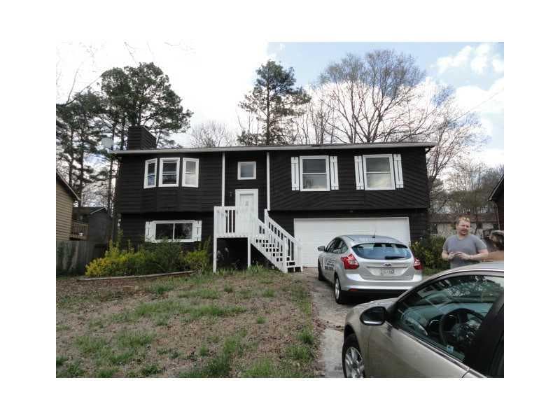 520 Jaywood Drive, Stone Mountain, GA 30083 — most recent listing photo