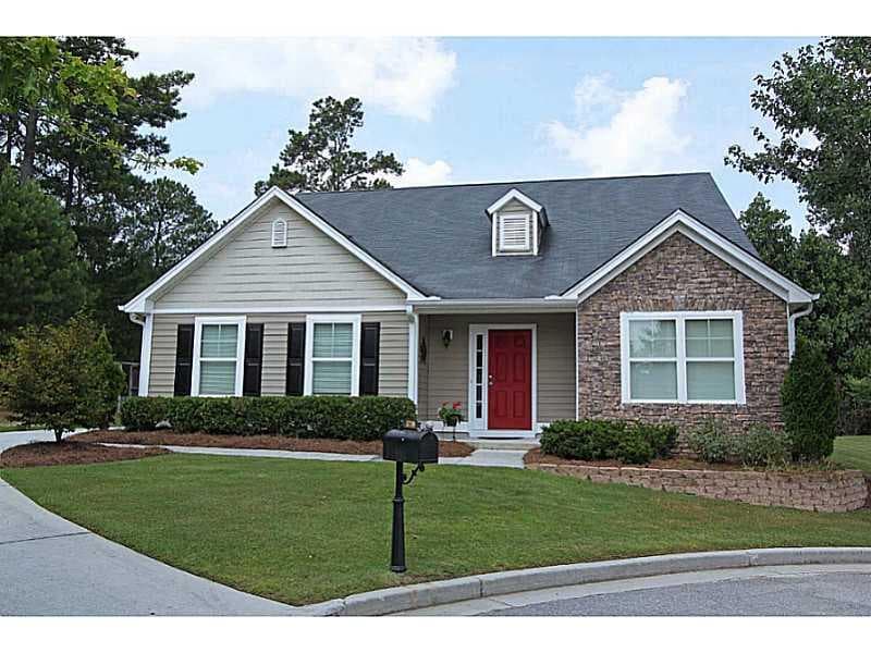 3720 VILLAGE MAIN Street, Loganville, GA 30052 — most recent listing photo