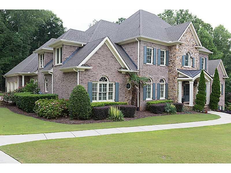 5000 Carol B Mathews Lane, Roswell, GA 30076 — most recent listing photo
