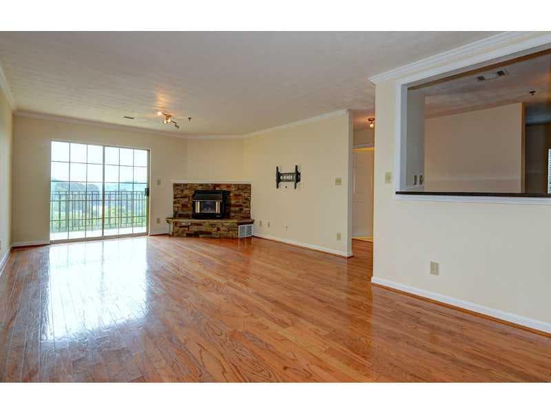 2 bedroom, 1,165 sq ft condominium sold at 970 Sidney Marcus Boulevard 1218, Atlanta, GA 30324