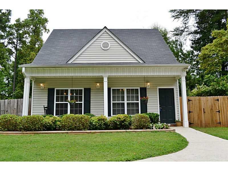 4045 Hudson Drive, Cumming, GA 30041 — most recent listing photo