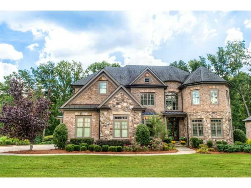 6 bedroom single family residence sold at 1364 Wynbrook Trace, Mableton, GA 30126