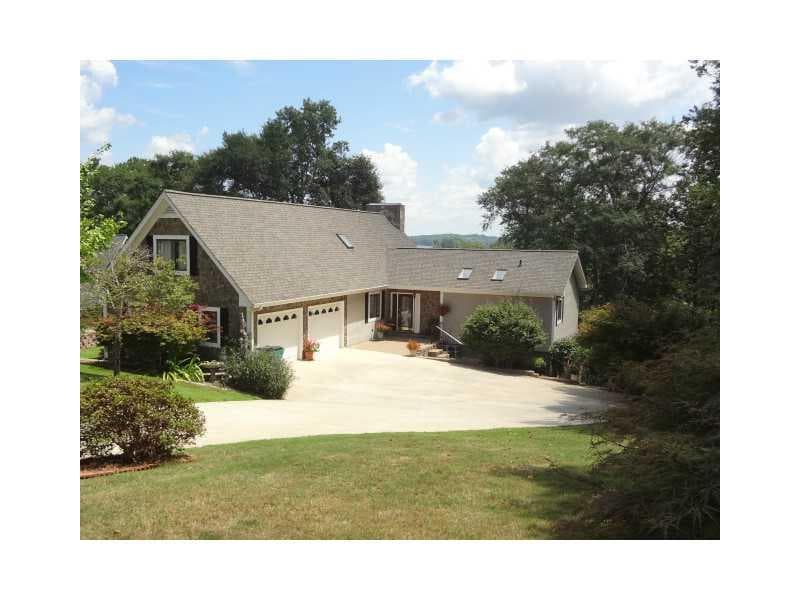 4 bedroom single family residence sold at 200 Knox Circle, Lavonia, GA 30553