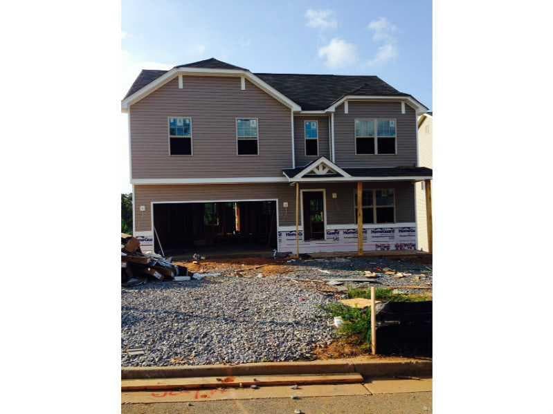 5833 Bradshaw Court, Flowery Branch, GA 30542 — most recent listing photo