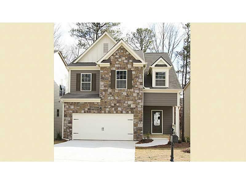 295 Shaw Drive, Acworth, GA 30102 — most recent listing photo