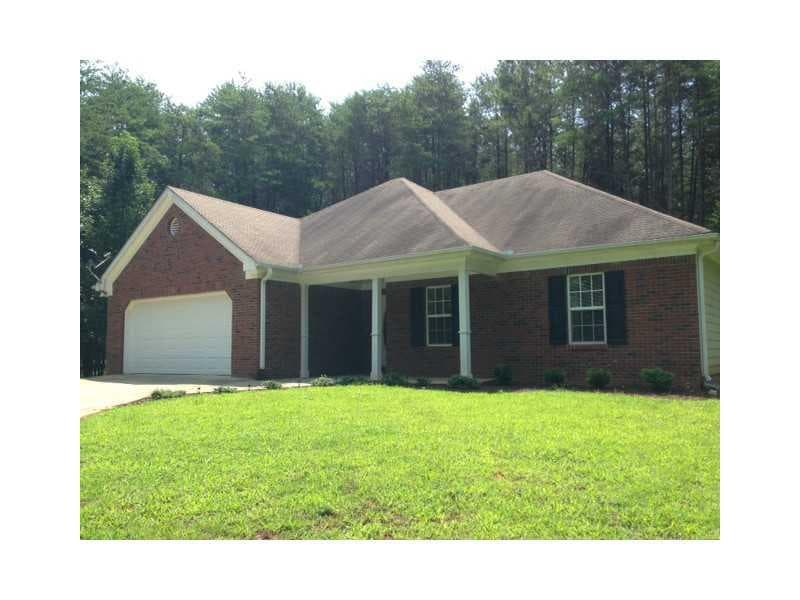 49 W Riley Court, Fairmount, GA 30139 — most recent listing photo