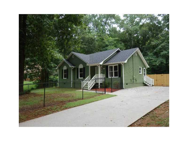 204 Pioneer Trail, Cartersville, GA 30121 — most recent listing photo