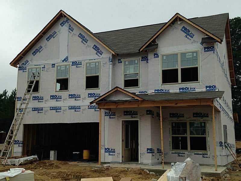 1235 Little Hampton Drive, Lawrenceville, GA 30045 — most recent listing photo