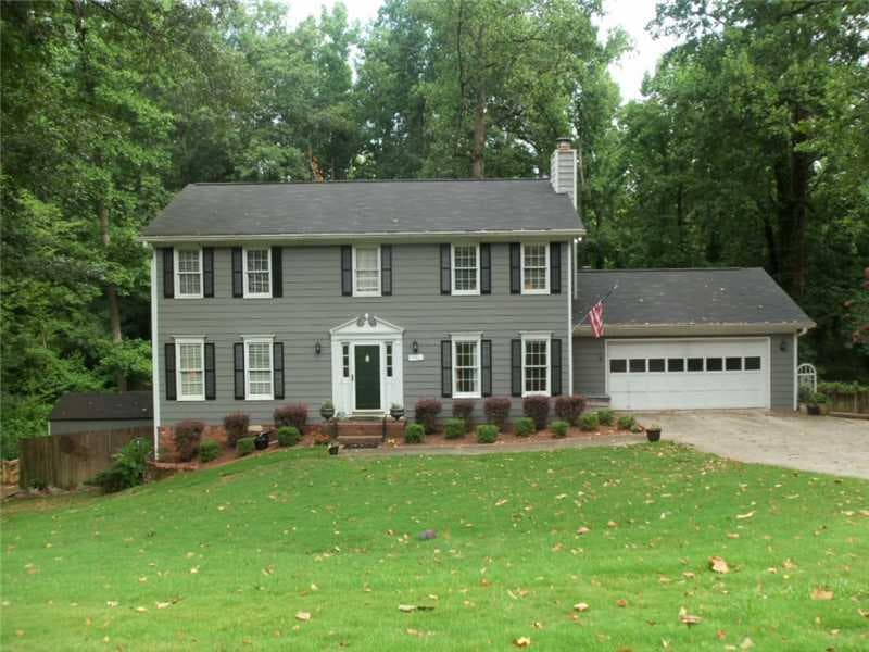 3483 Runelle Place, Lilburn, GA 30047 — most recent listing photo
