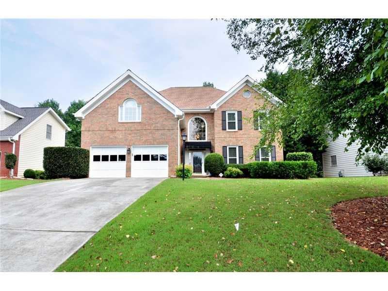 3195 Oak Hampton Way, Duluth, GA 30096 — most recent listing photo