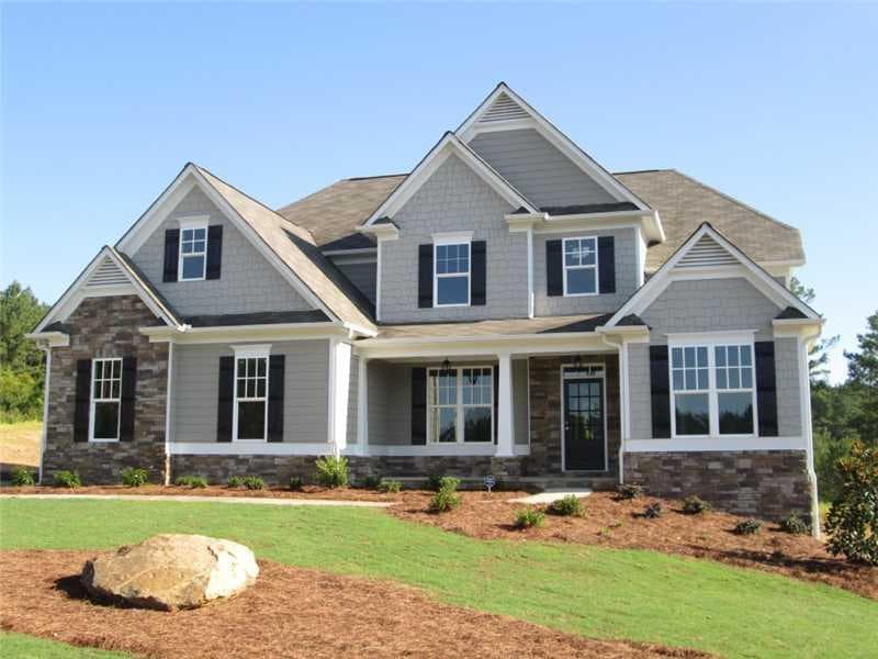 47 Sugar Mist Drive, Dallas, GA 30132 — most recent listing photo