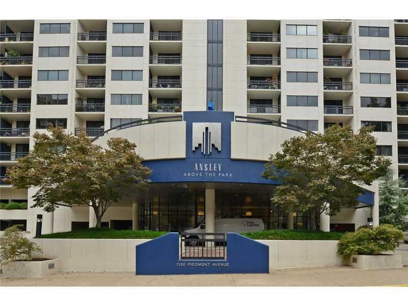 1130 Piedmont Avenue 810, Atlanta, GA 30309 — most recent listing photo