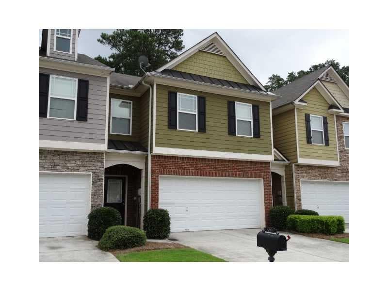 493 PROVIDENCE RUN Way 493, Lawrenceville, GA 30046 — most recent listing photo