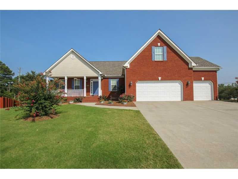1297 Mistwater Trace, Lawrenceville, GA 30043 — most recent listing photo
