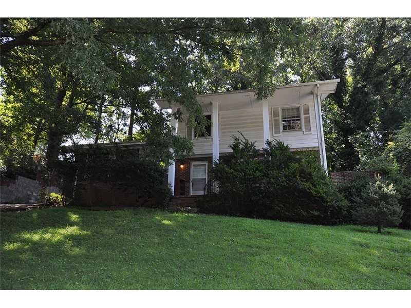 2405 Brentford Place, Decatur, GA 30032 — most recent listing photo