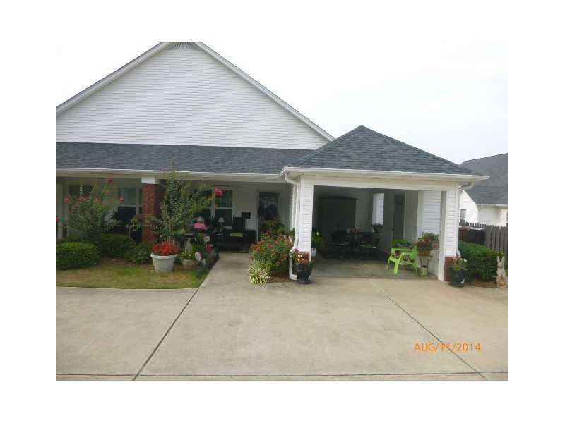 150 Old Mill Road 420, Cartersville, GA 30120 — most recent listing photo
