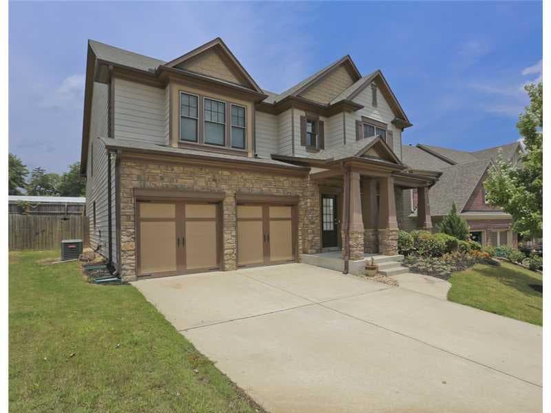 5008 Groover Drive, Smyrna, GA 30080 — most recent listing photo