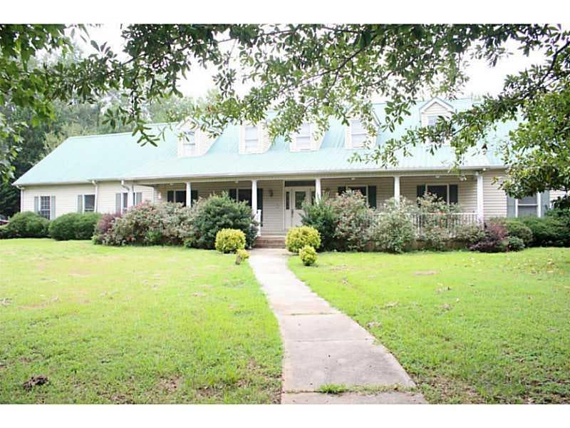 107 Humphries Drive, Carrollton, GA 30116 — most recent listing photo