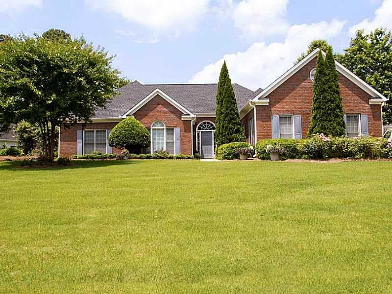 431 Sweetfern Lane, Sugar Hill, GA 30518 — most recent listing photo