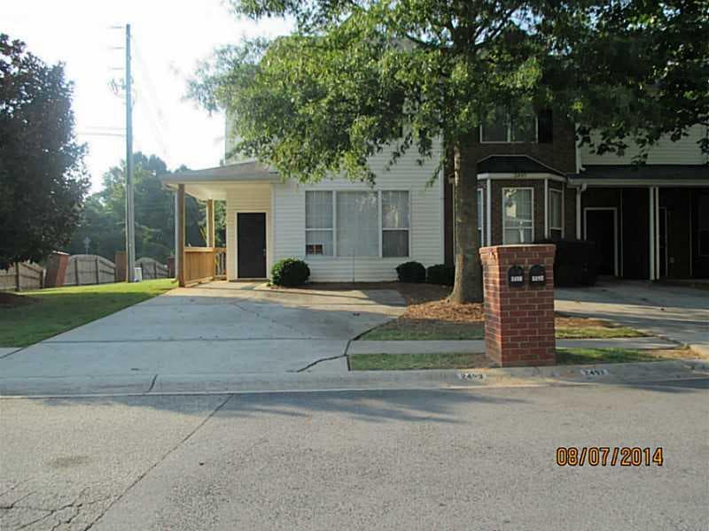 2499 Brianna Drive 1, Hampton, GA 30228 — most recent listing photo